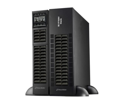 UPS (zasilacz awaryjny) Power Walker VFI 6000 RMG ON-LINE 6000VA 5U